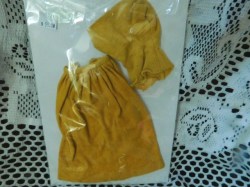 GOLD KNIT PAK 2 PC